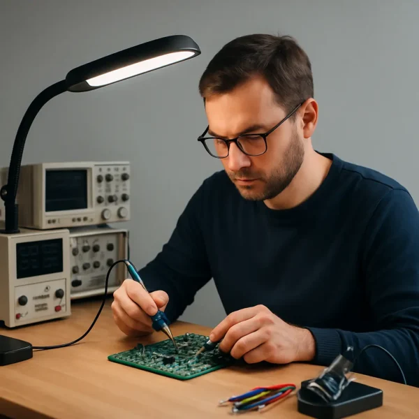 Laser Repair Service Fee (1 Hour)