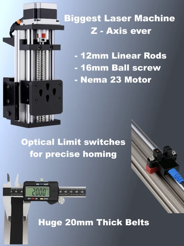 Titan Series Machine - Image 4