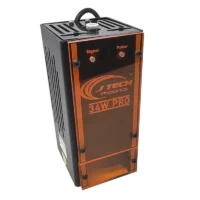 34W PRO 2-in-1 Laser Head