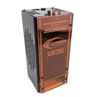 J Tech Photonics 64W Laser Highlight