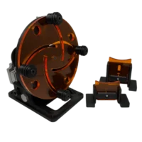 Chuck Rotary