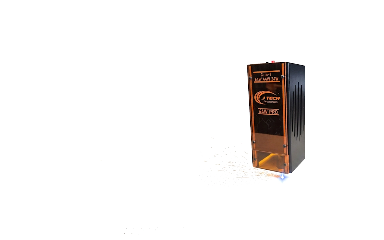 J Tech Photonics CNC Laser Upgrade Kits
